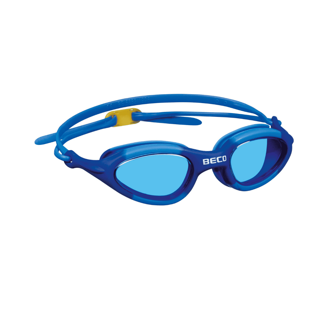 Beco Zwembril Atlanta Blauw
