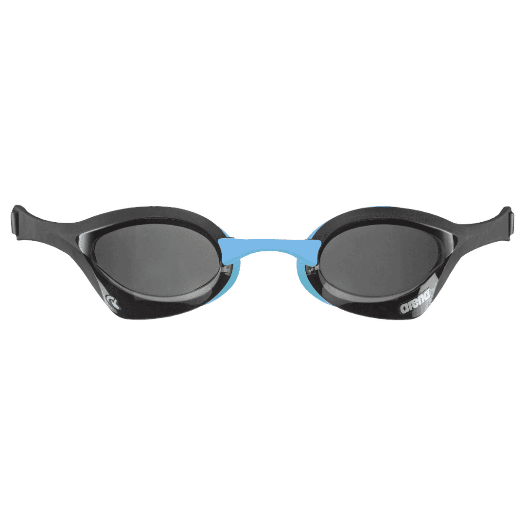 Arena Zwembril Cobra Ultra Swipe Zwart/Blauw