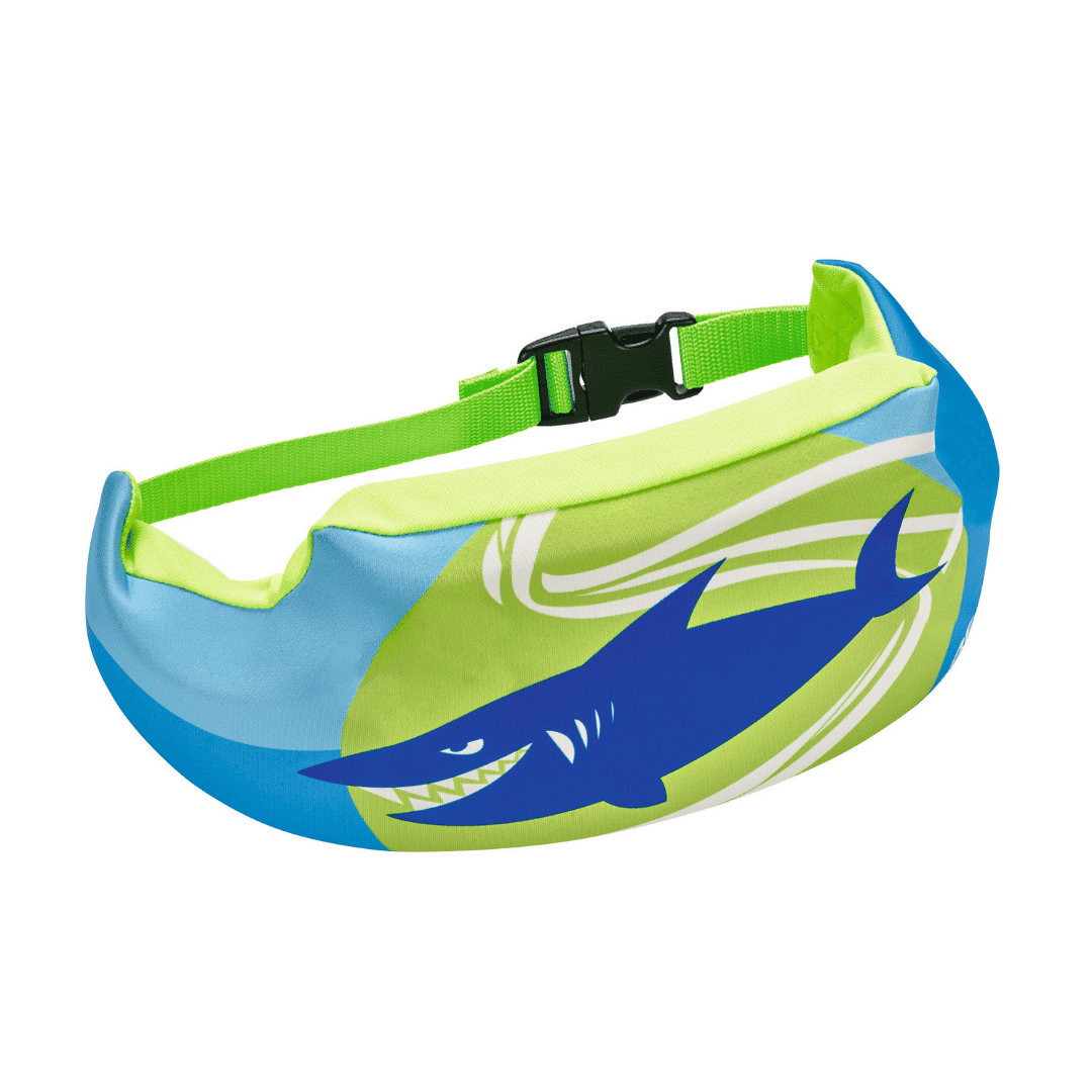 Beco-Sealife Schwimmset Grün