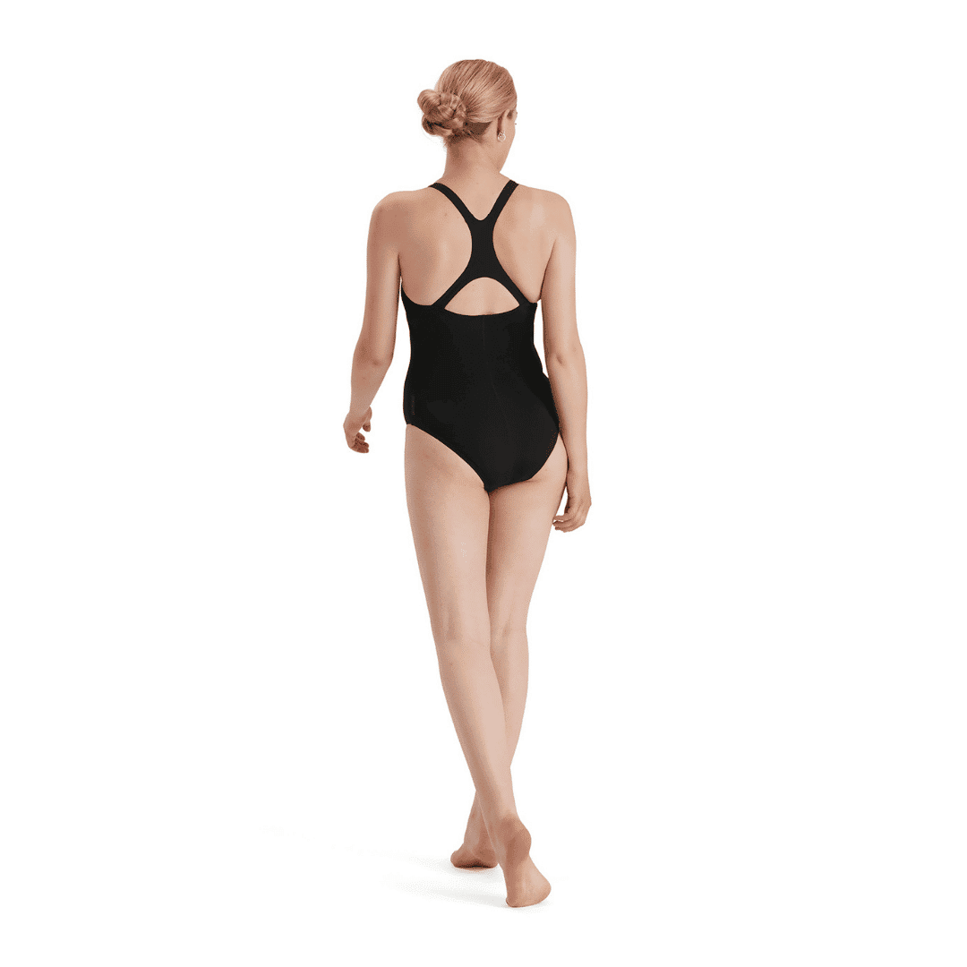 Speedo Badpak Eco Endurance+ Kickback Zwart