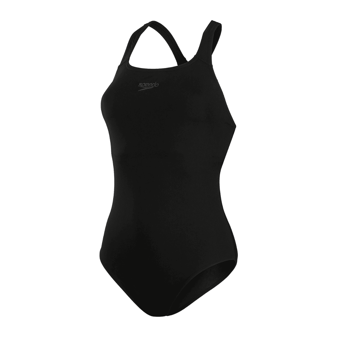 Speedo Badpak Eco Endurance+ Kickback Zwart