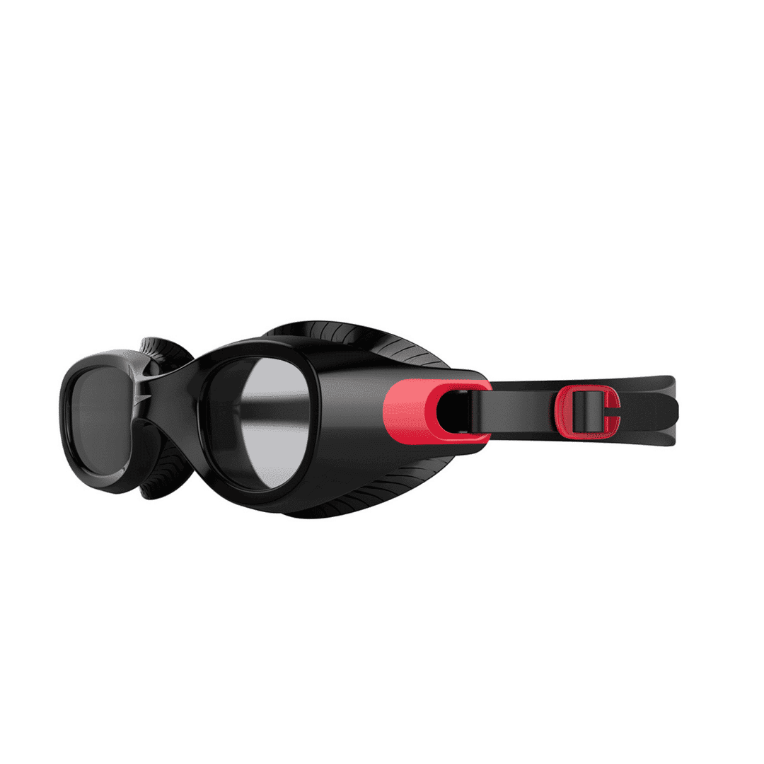 Speedo Zwembril Futura Classic Zwart