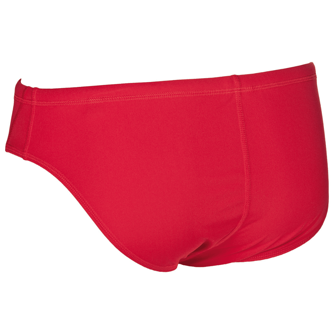 Arena Zwemslip Team Solid Rood