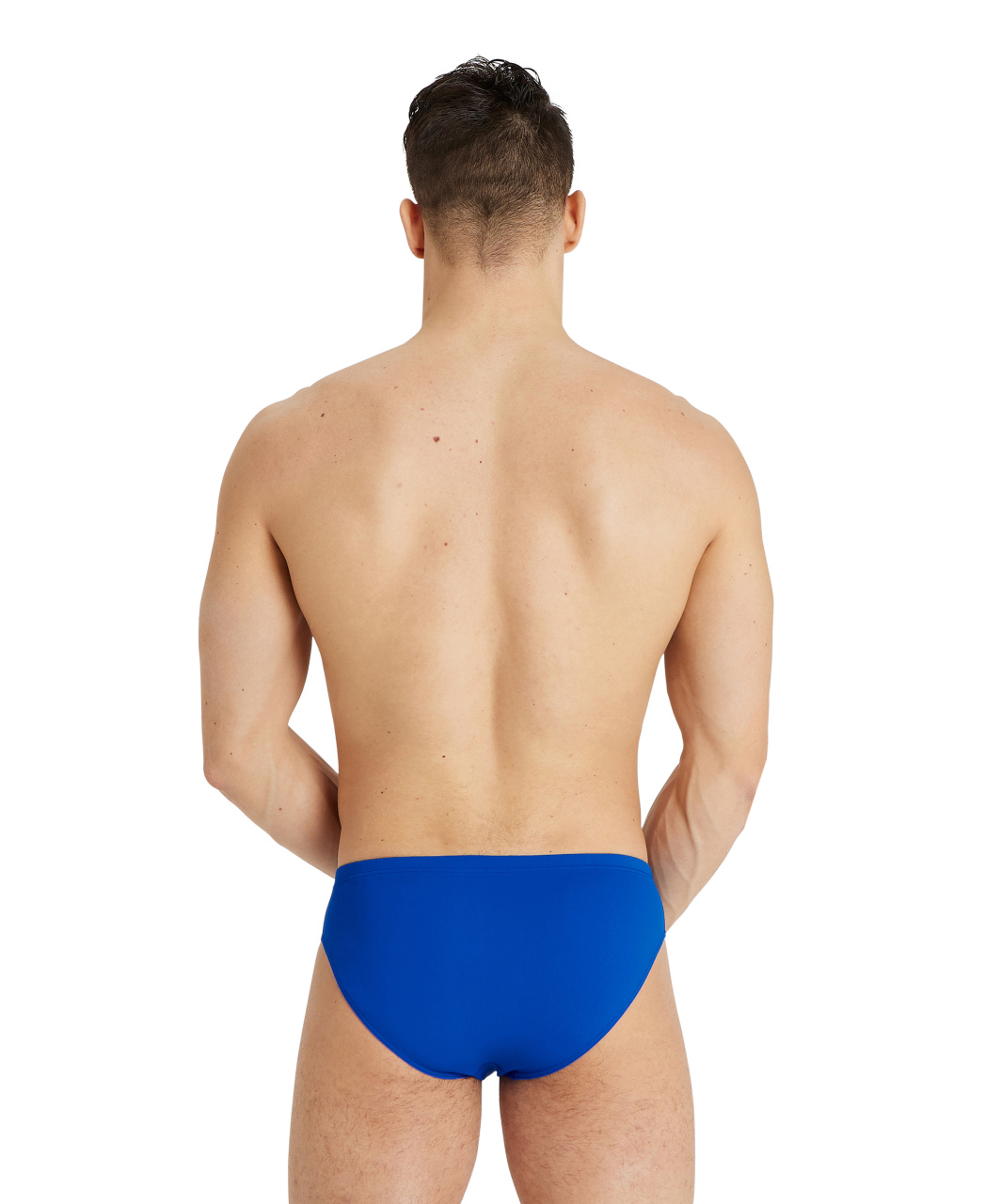 Arena Zwemslip Team Solid Blauw