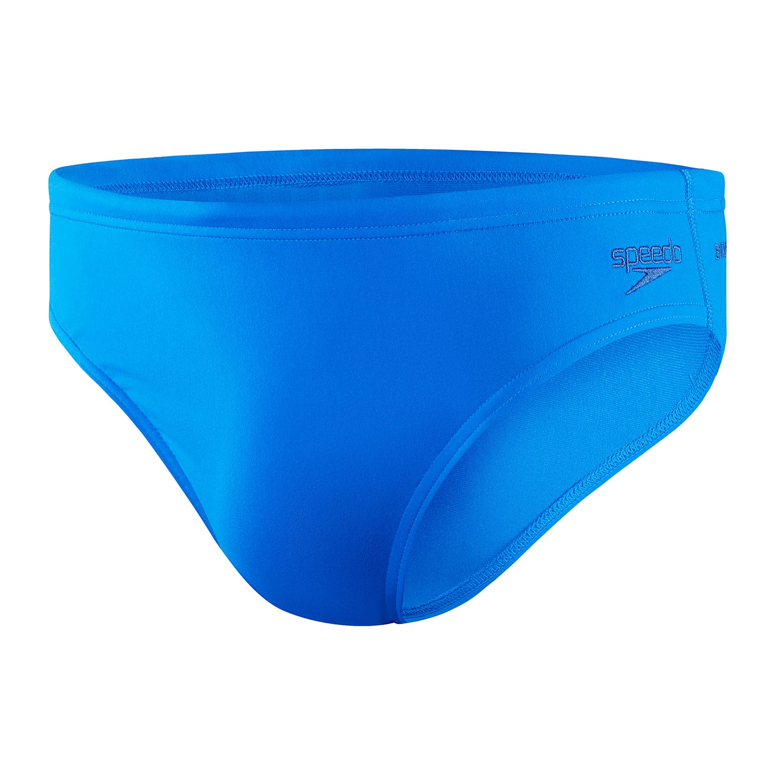 Speedo Badehose Slip Eco Endurance+ 7cm Blau