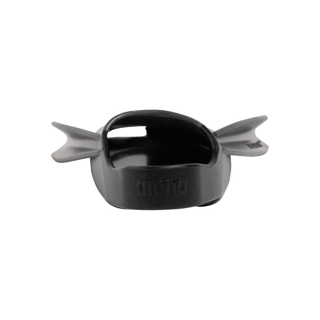 Arena Schwimmflossen Powerfin Pro II Schwarz