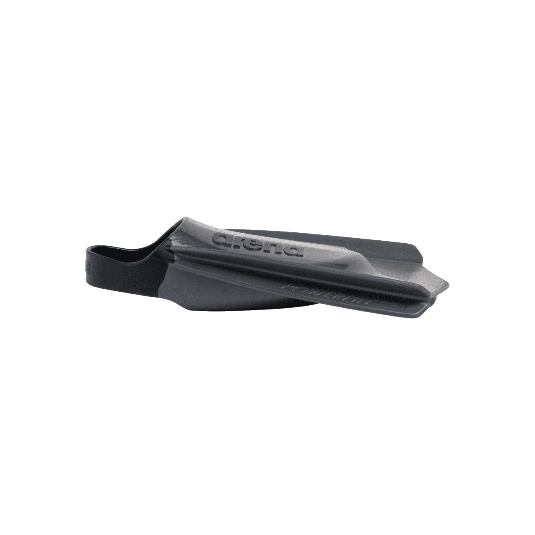 Arena Schwimmflossen Powerfin Pro II Schwarz