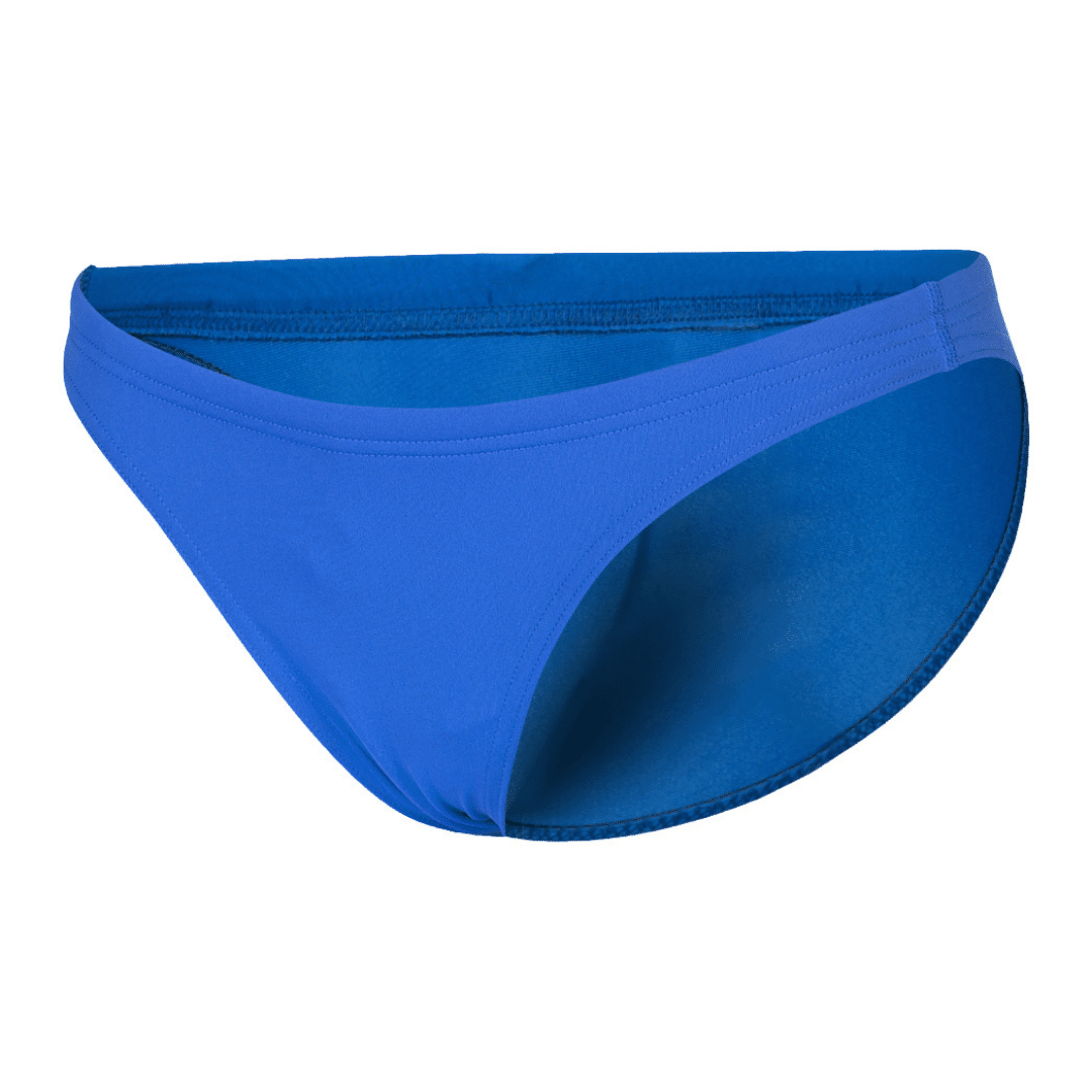 Arena Bikini-Höschen Team Solid Blau
