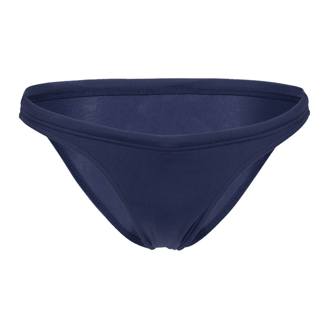 Arena Bikini-Höschen Team Solid Navy