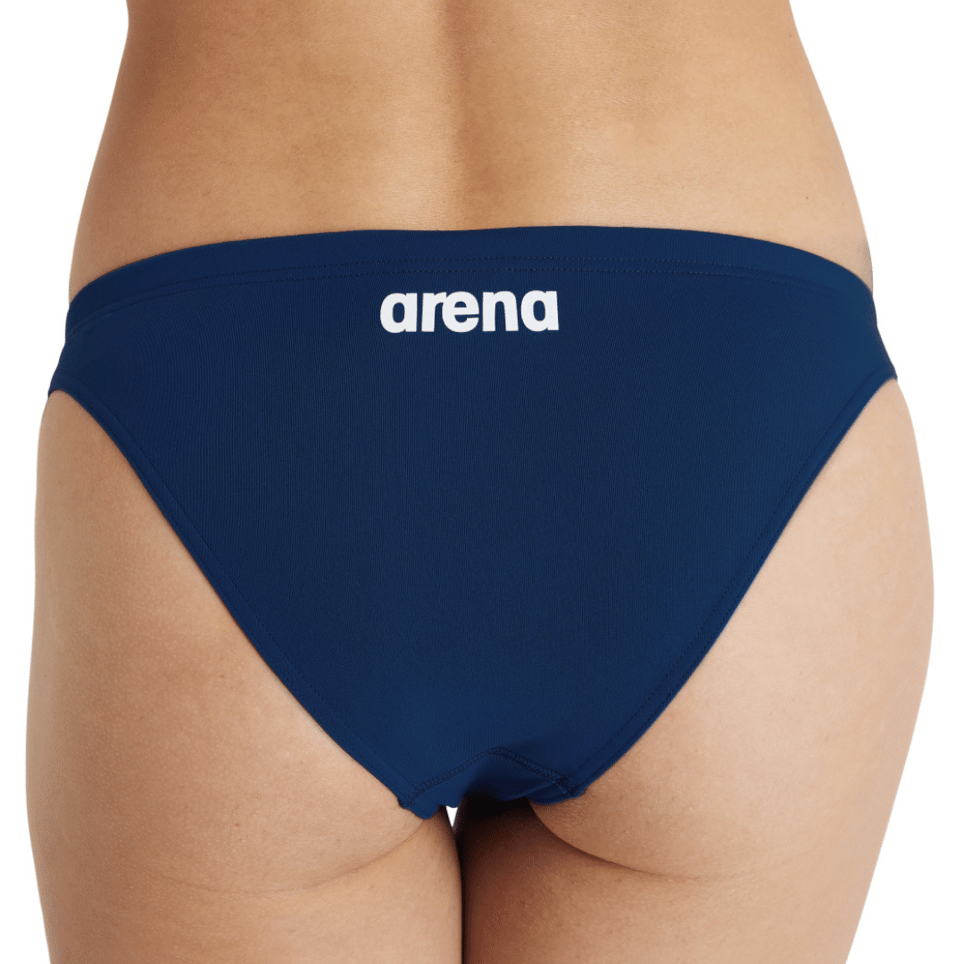 Arena Bikini-Höschen Team Solid Navy