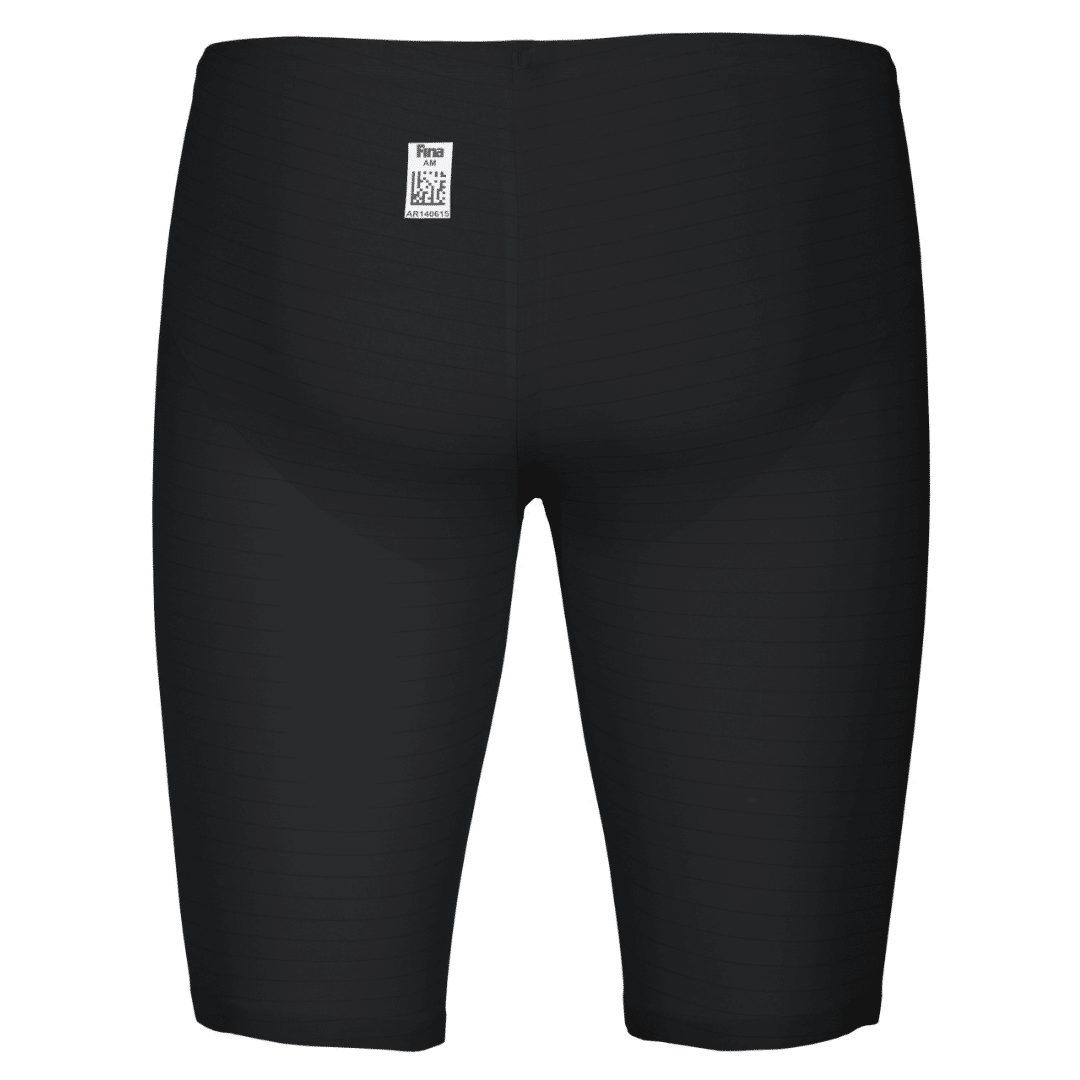 Arena Wettkampfjammer Powerskin Carbon Air2 Schwarz/Gold