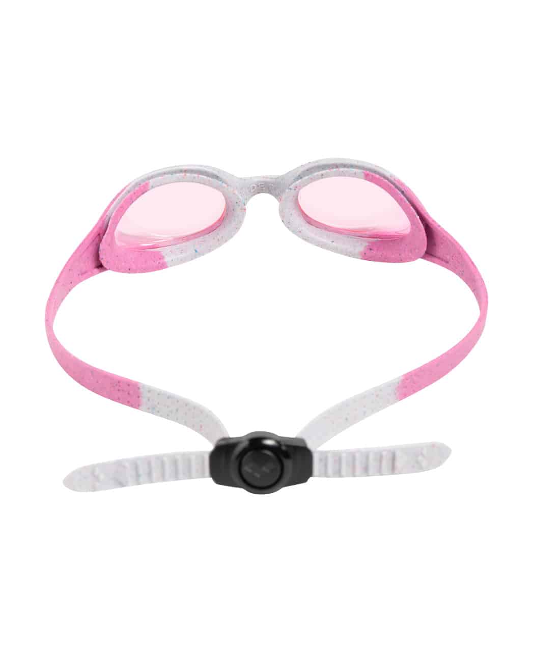 Arena Kinder Zwembril Spider Recycled Roze