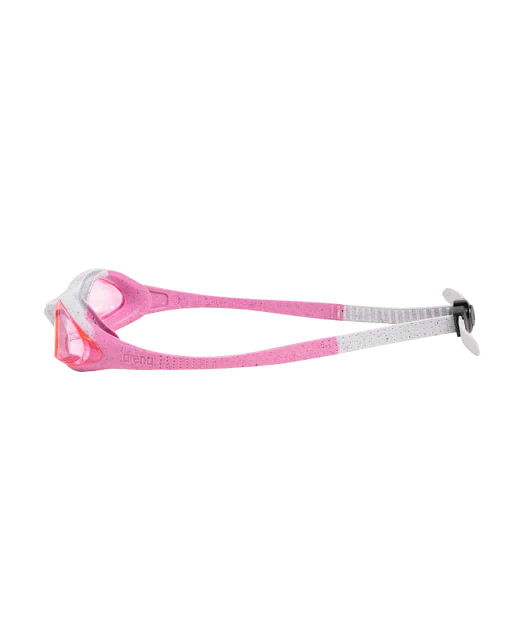 Arena Kinder Zwembril Spider Recycled Roze