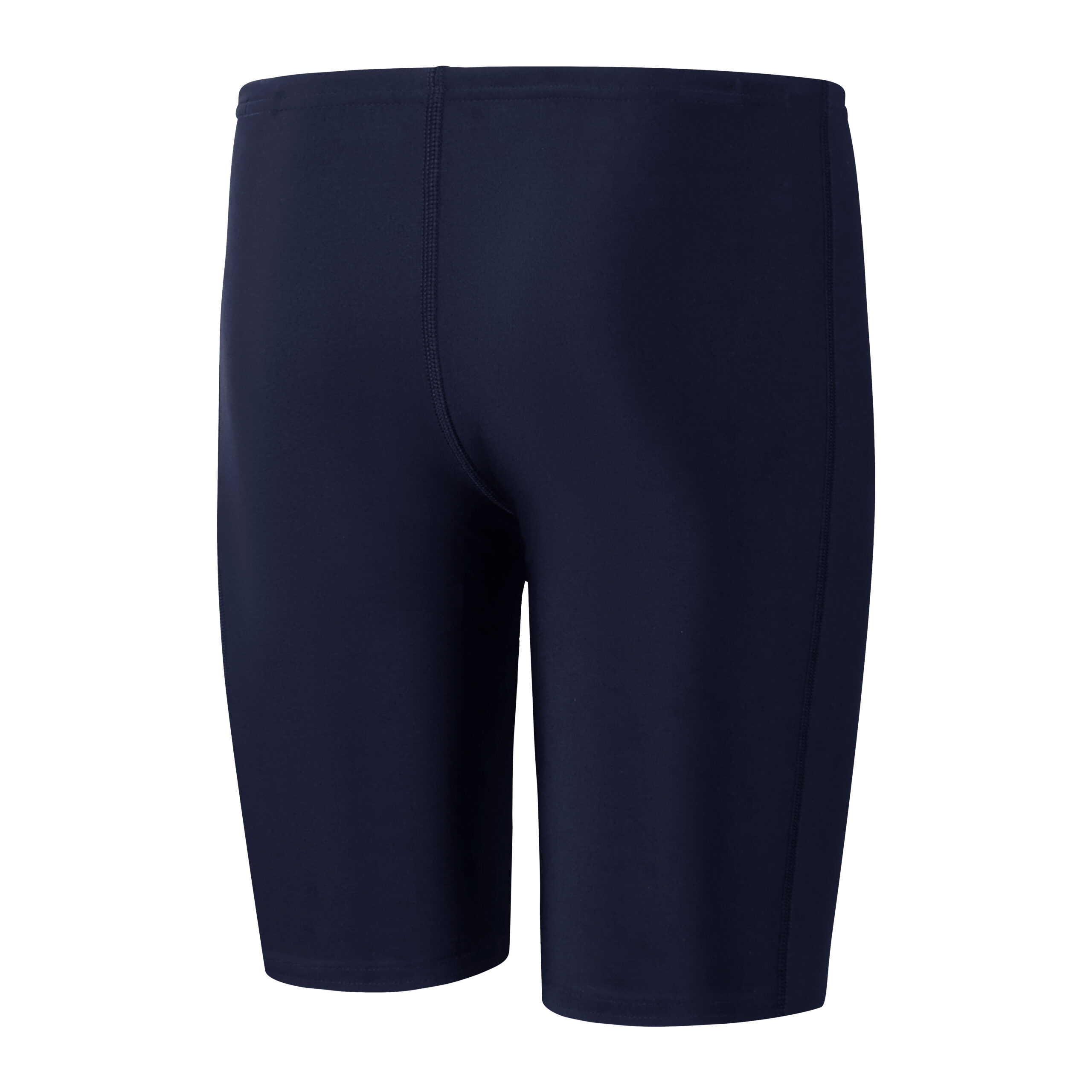Speedo Jongens Zwemjammer Medley Logo Navy/Blauw