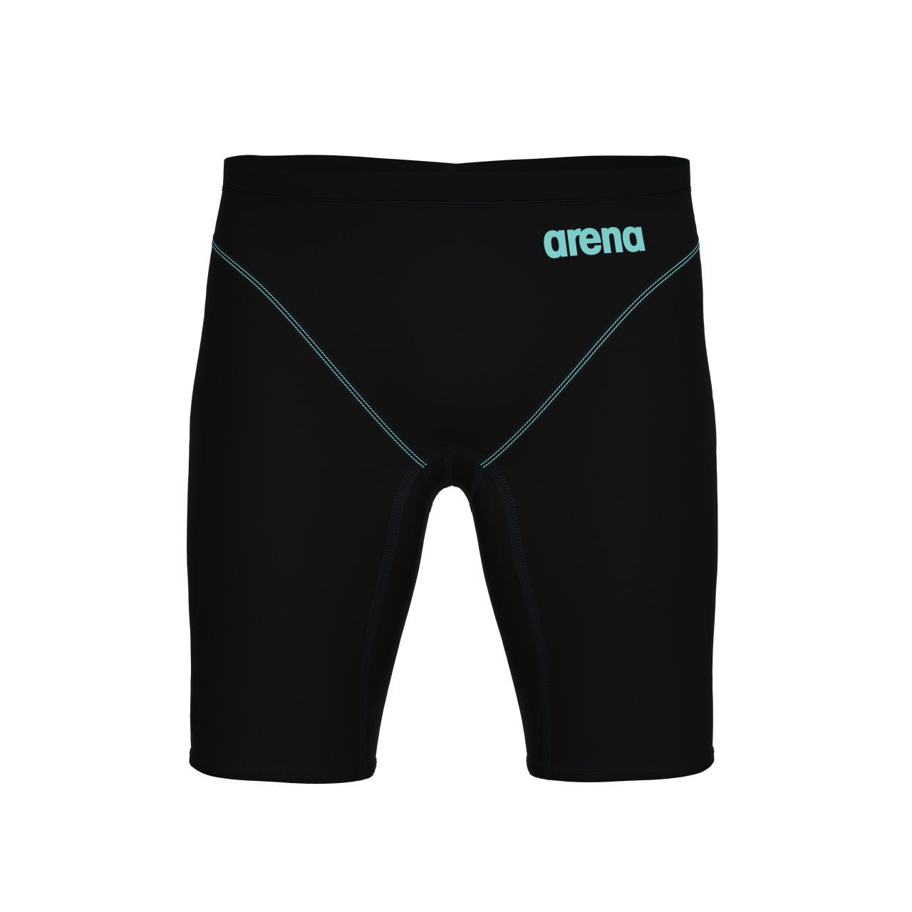 Arena Wedstrijdjammer Powerskin Impulso Zwart