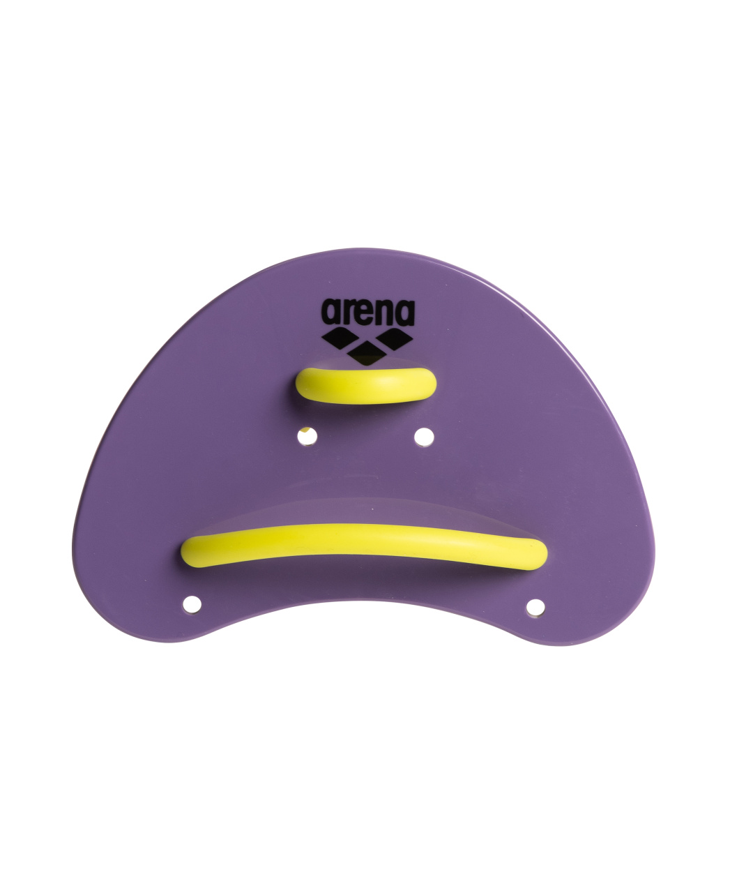Arena Finger Paddle Elite Lila
