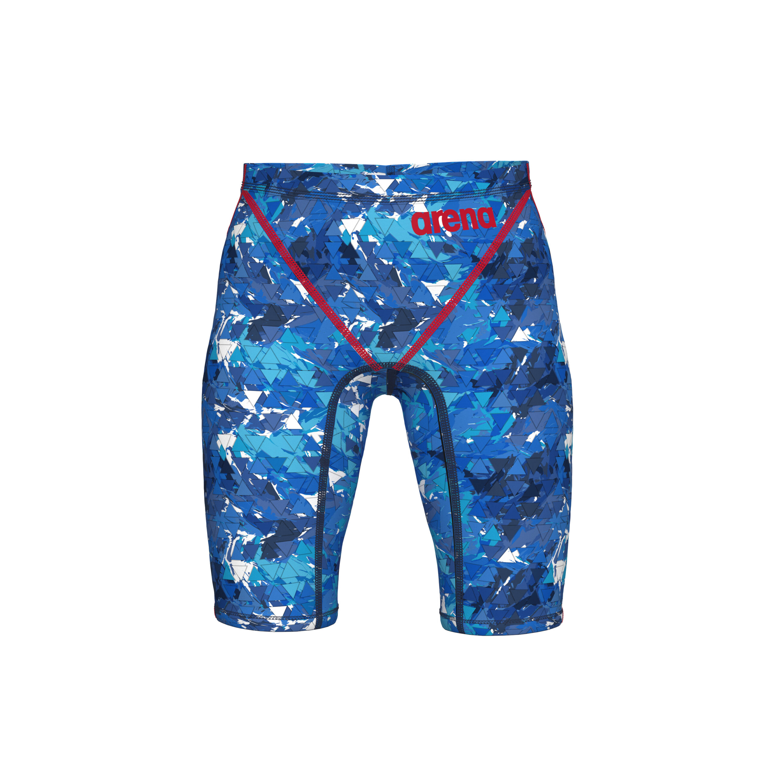 Arena Jongens Wedstrijdjammer Powerskin ST Next Splashy