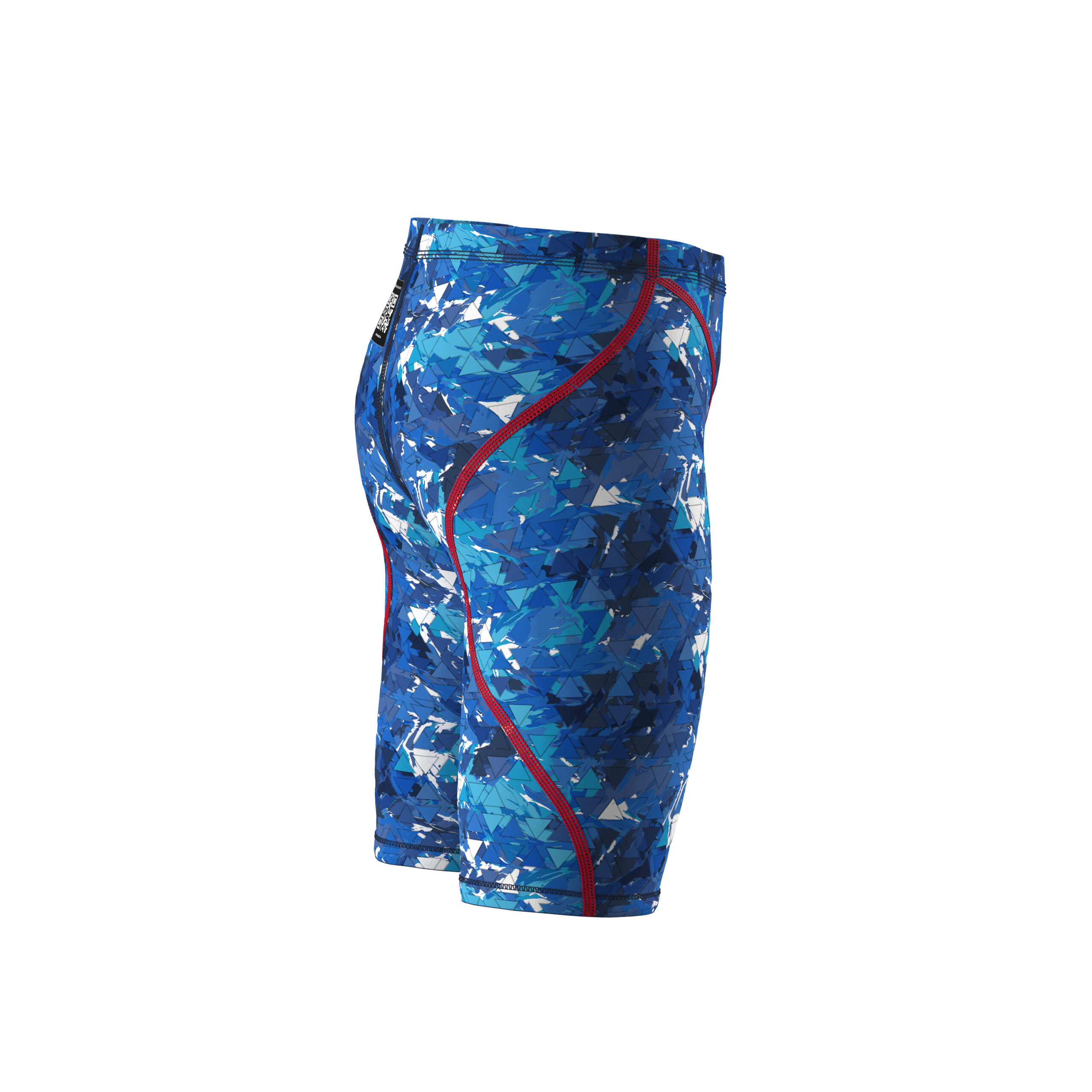 Arena Jongens Wedstrijdjammer Powerskin ST Next Splashy