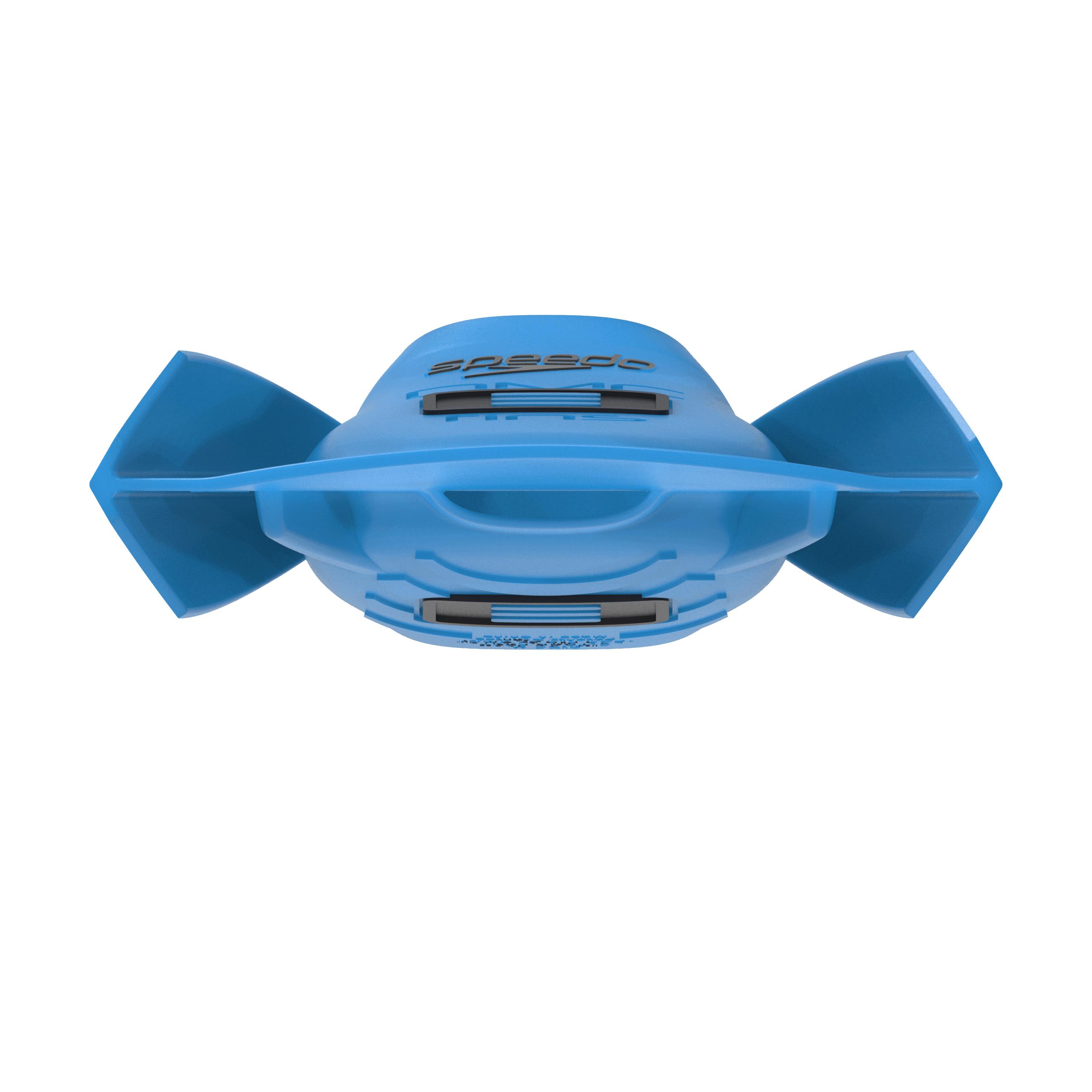 Speedo DMC Schwimmflossen Super Blau