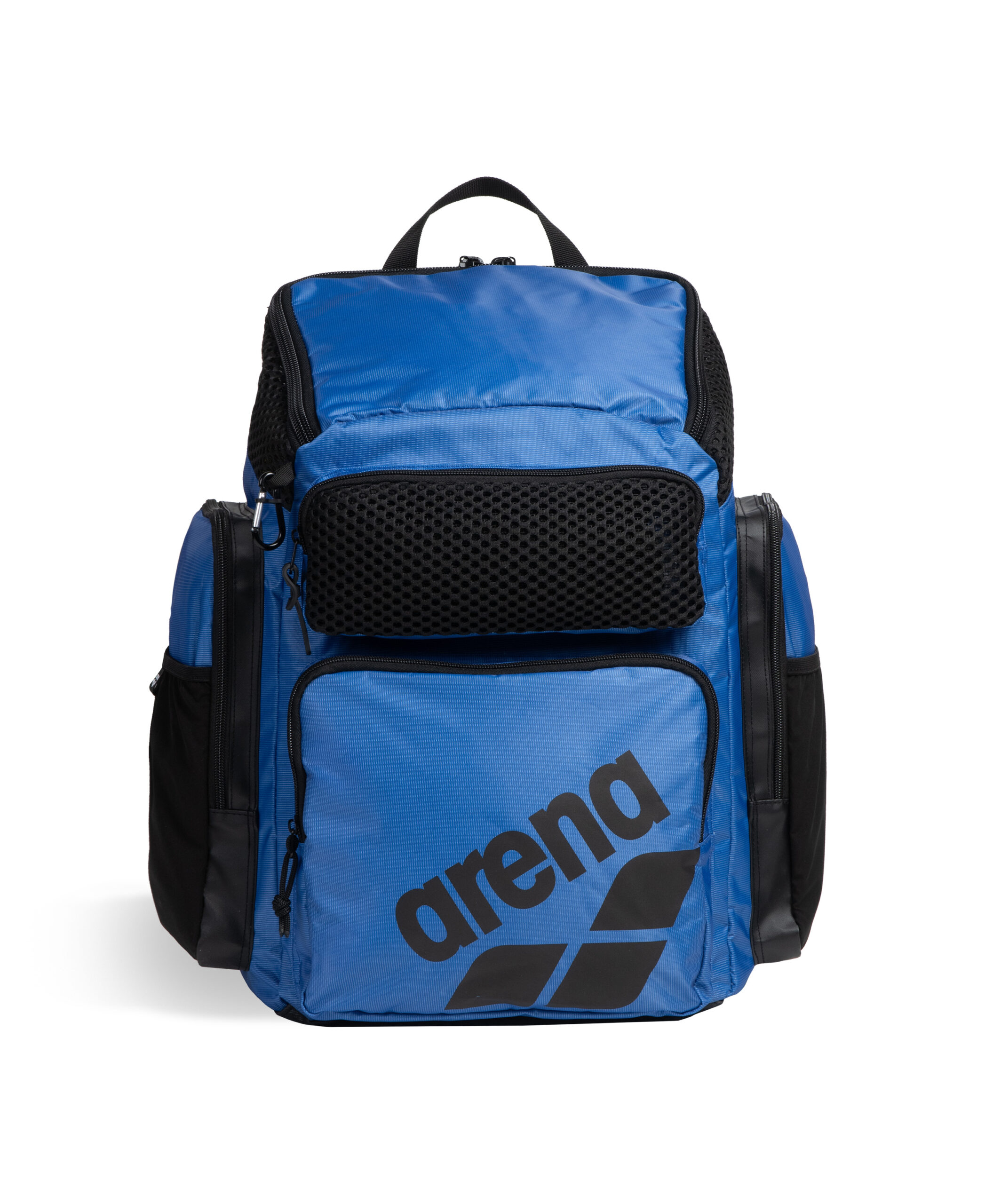 Arena Rucksack 45L One Go Blau