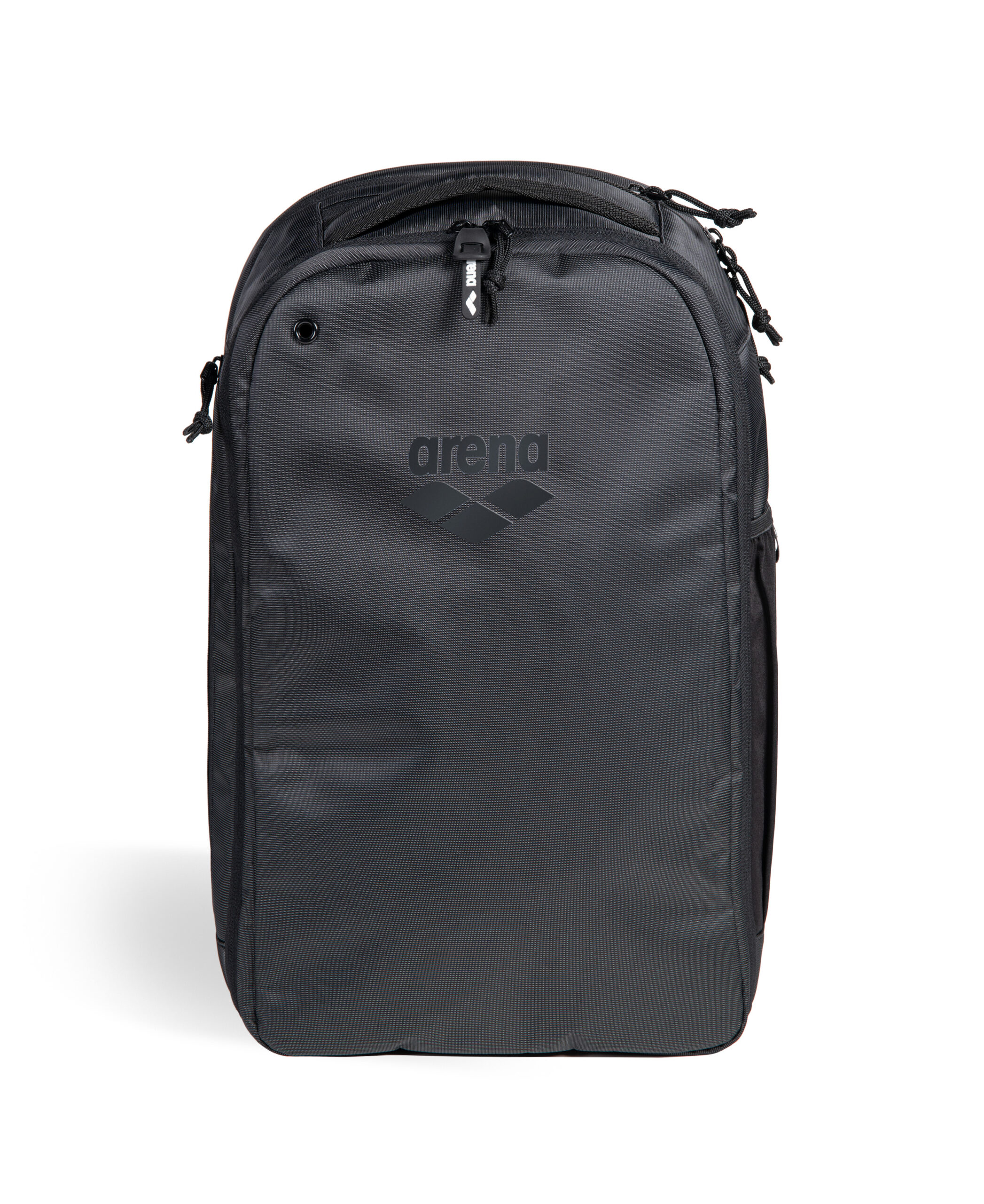 Arena Rucksack All Set Urban Schwarz