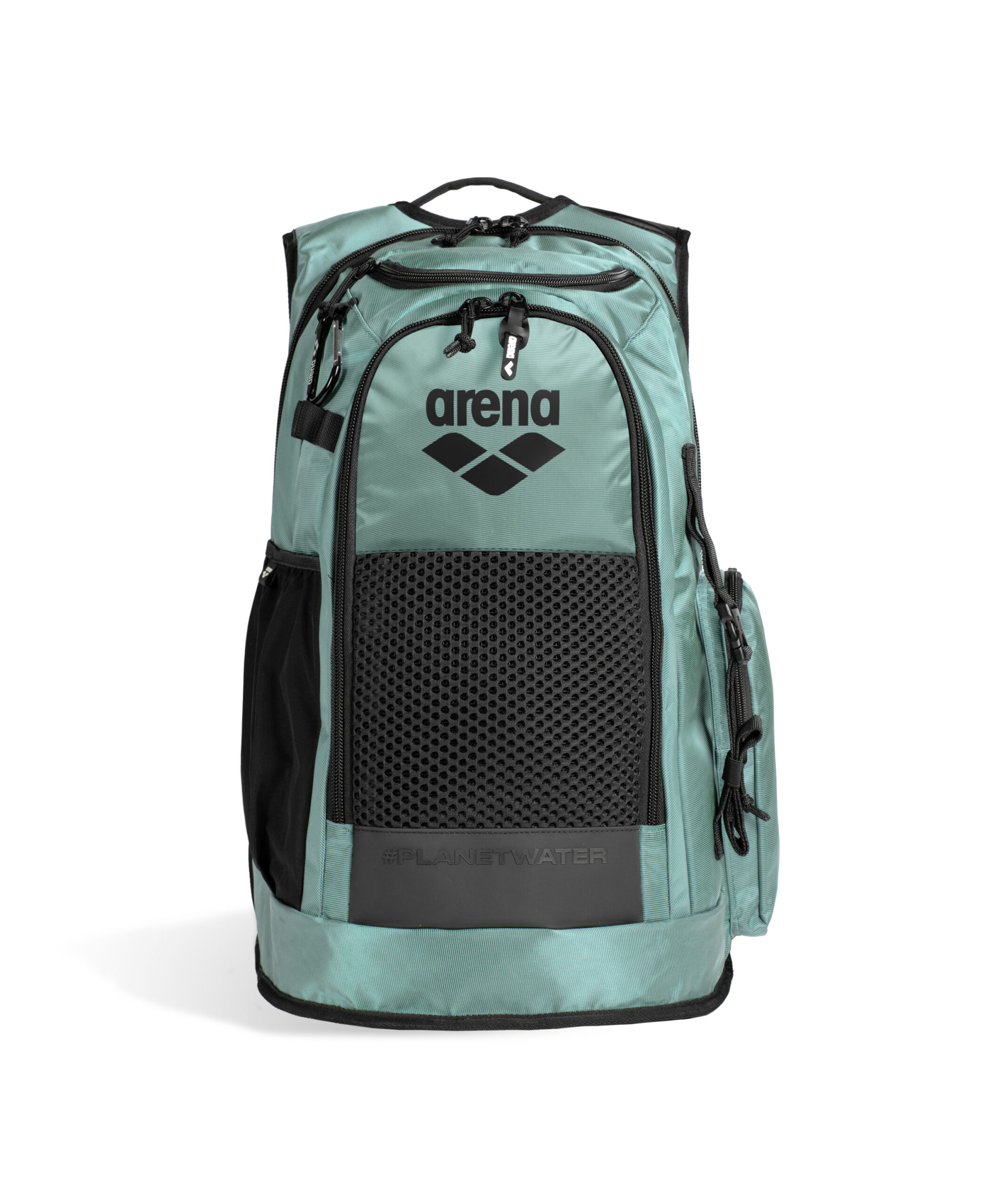 Arena Rucksack 45L All Set Grün