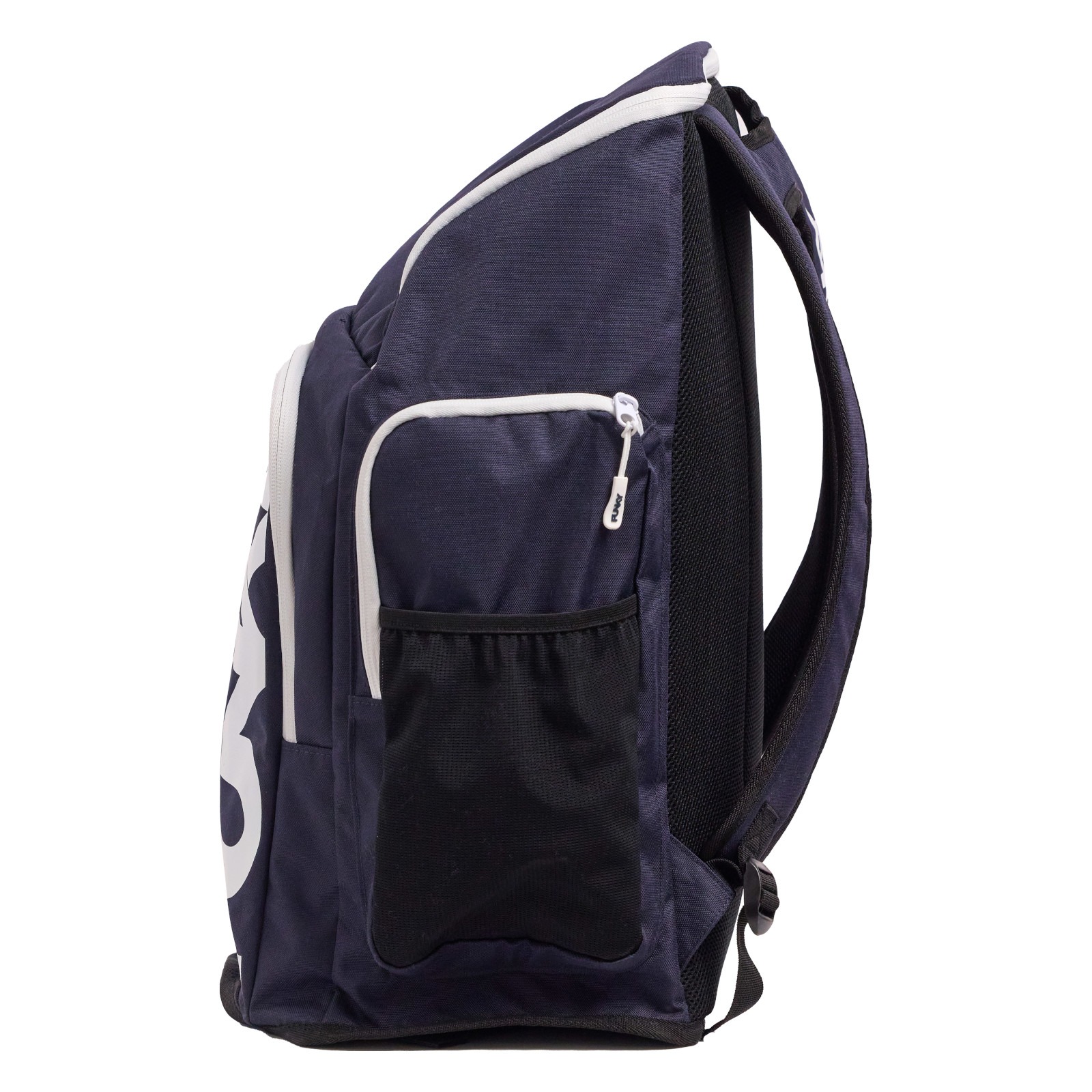 Funky Trunks Rugtas Space Case Still Ocean