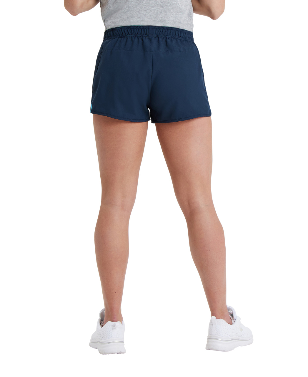 Arena Futen Women Team Short Solid Navy