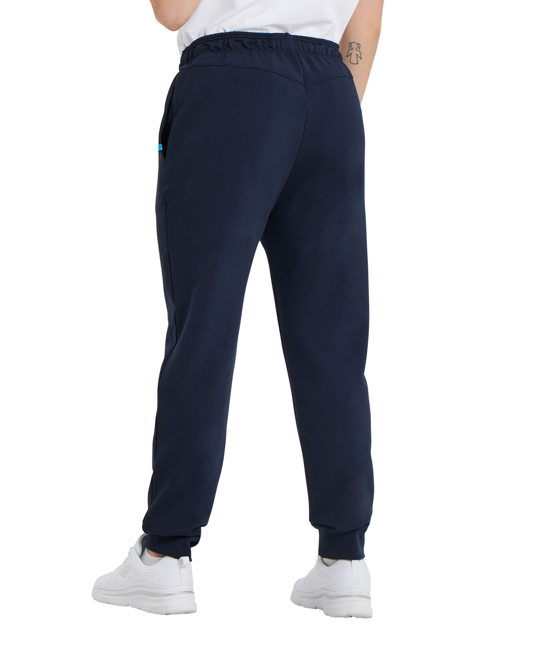 Arena Futen Team Pant Panel Navy